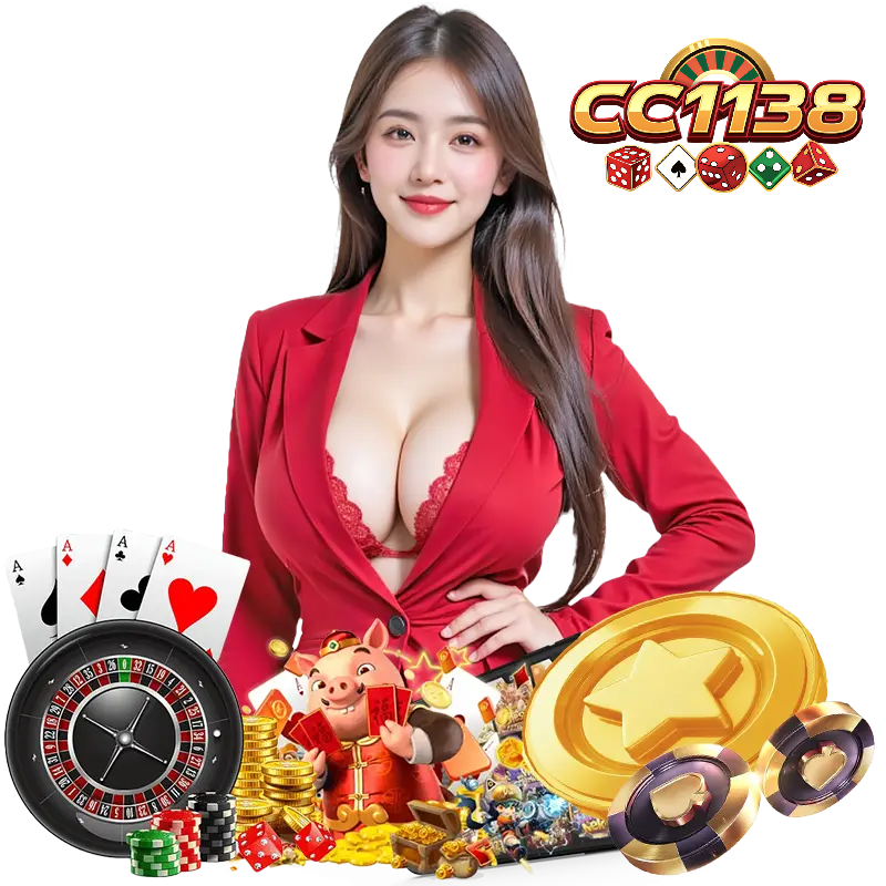 CC1138 สล็อตค่ายดัง